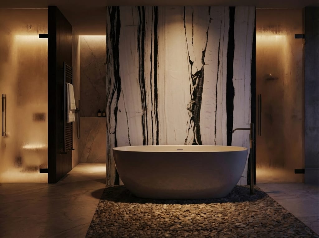 The Architecture of Shadow: Redefining the Private Sanctuary