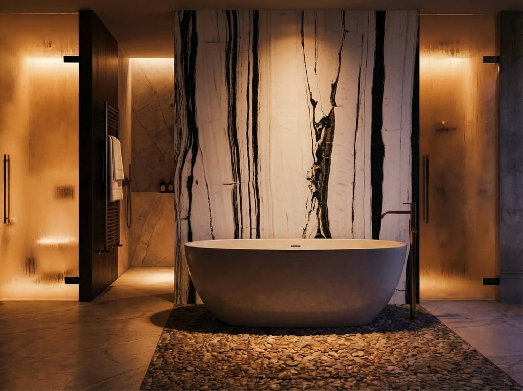 Spatial Experience