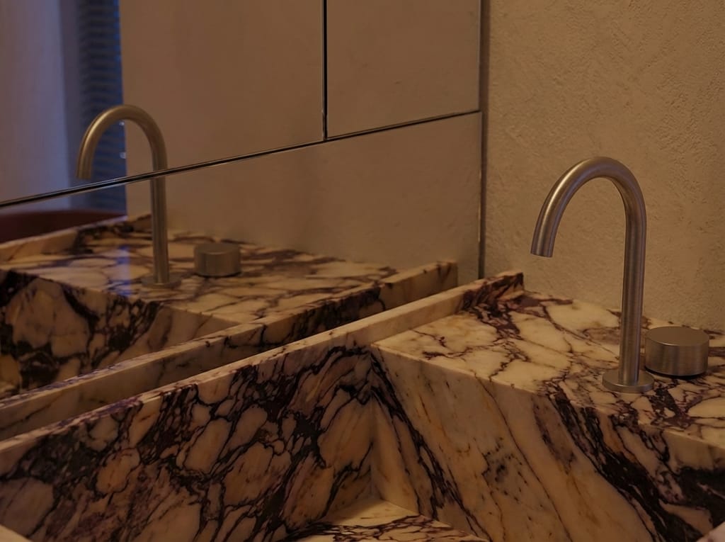 Materiality and The Neo-Artisan Ethos