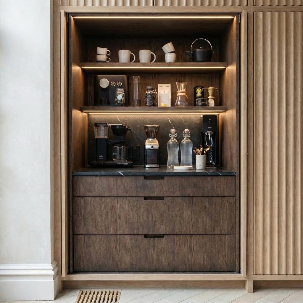 The New Luxury: Designing for Visual Silence