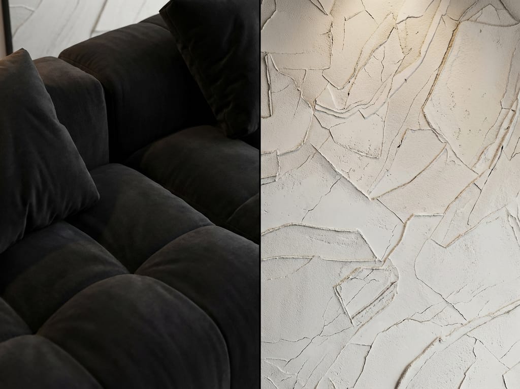 Material Palette