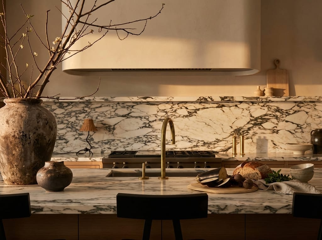 The Spatial Experience: Light, Mass, and Ritual