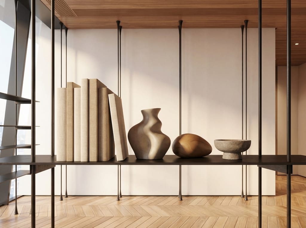 Living with Light: Permeability and Perception