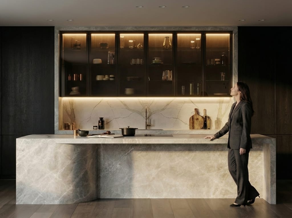 Design Intent: From Utility to Atmosphere