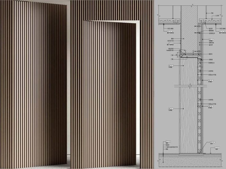 Beyond Walls: The Art of Invisible Architecture