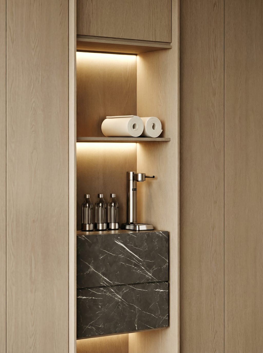 The Considered Niche: Redefining Luxury in Utility
