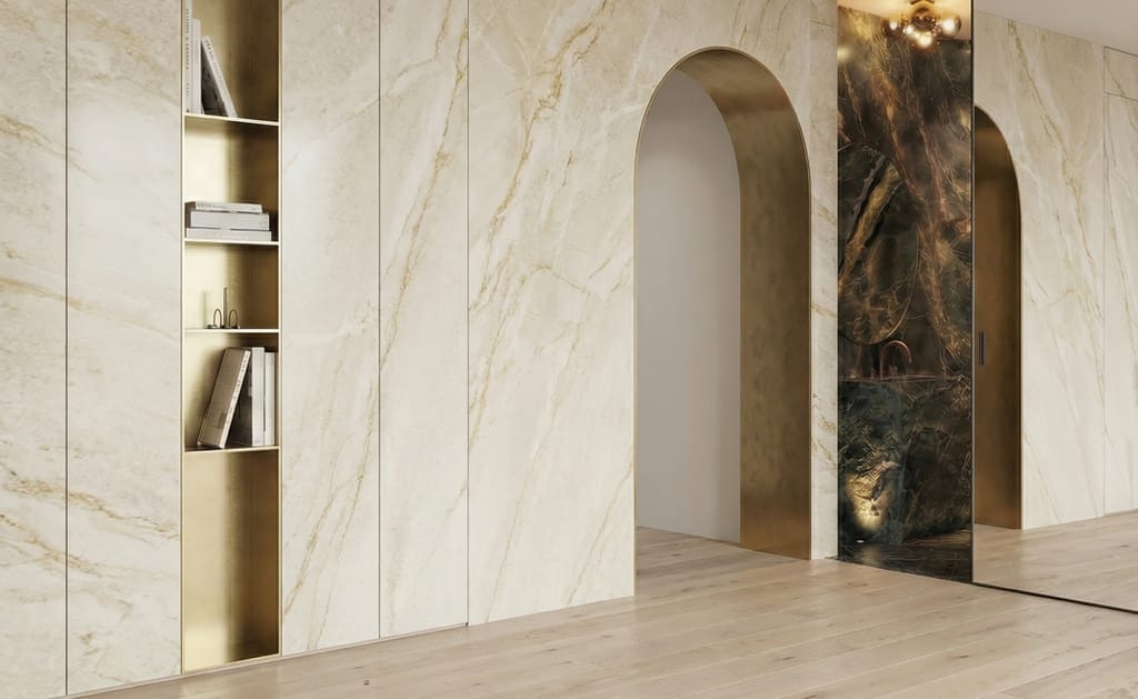 The Jewel Box: Architecture as Emotional Prelude