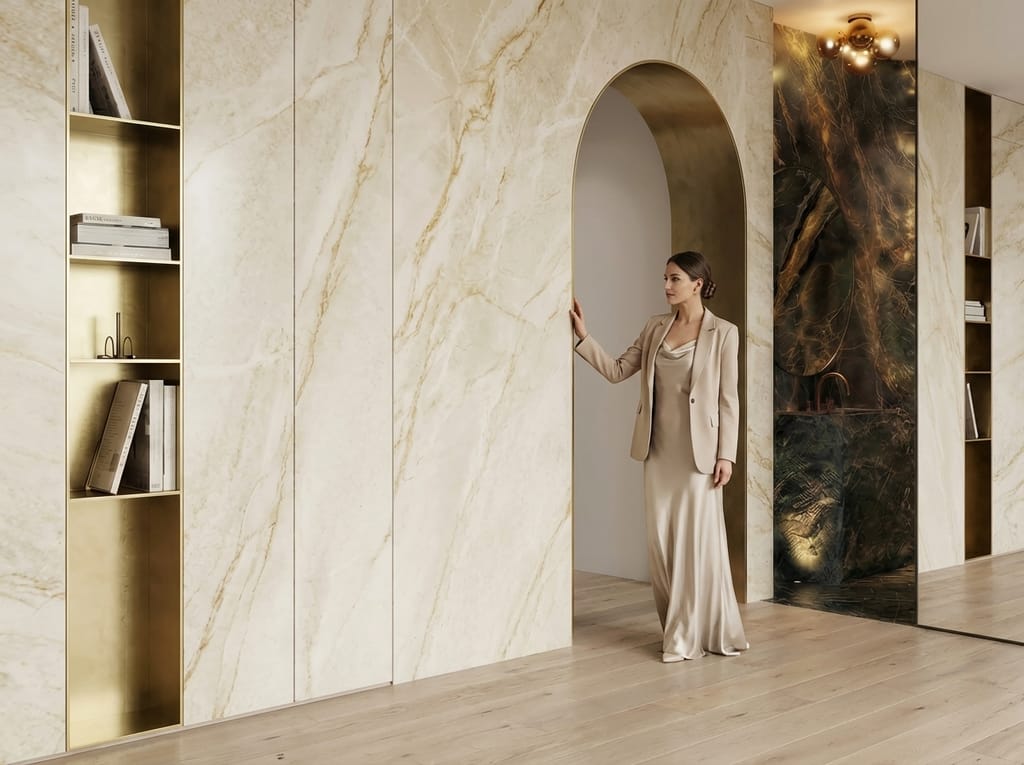 Rethinking the Threshold: From Corridor to Experience