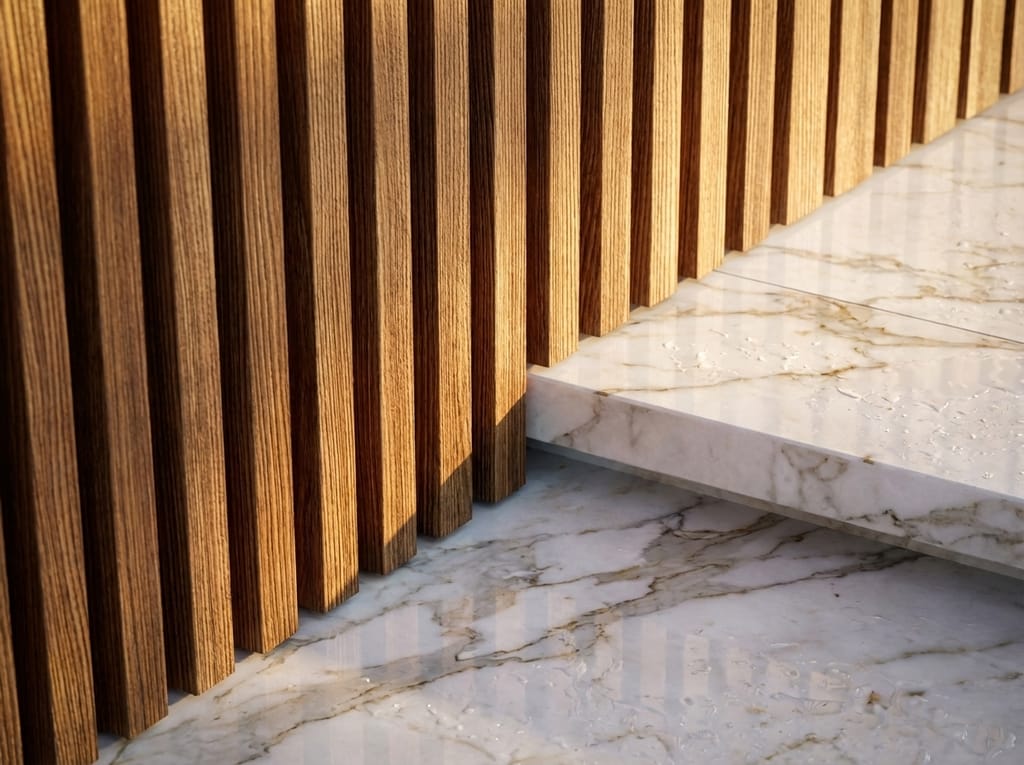 Material Palette