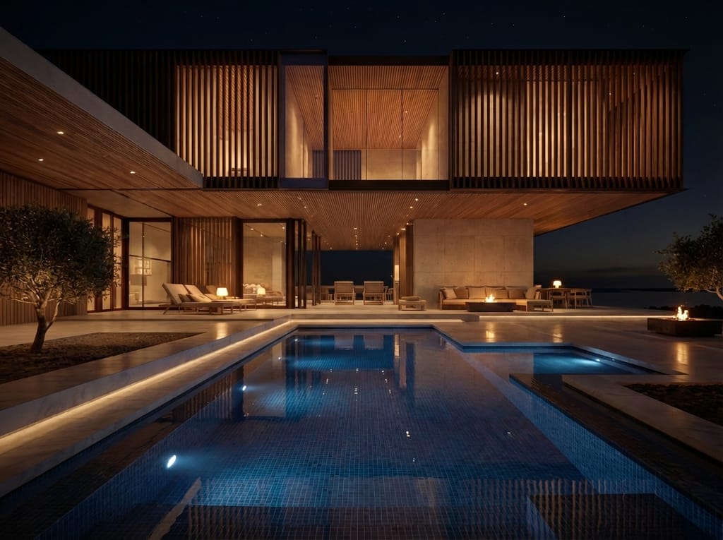 Spatial Experience